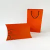 Caixa de Presente para Lenço de Seda, Caixa Combinando para Lenço Feminino de Alta Qualidade, Peça Única com Logotipo Impresso, Presente Personalizado de Abertura para Mãe
