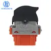Adecuado para repuestos de Renault, interruptor de ventana de 6 pines 8200502452
