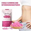 Cápsulas Blandas Nutritivas de Aceite de Pescado Luna del Norte Cápsulas Blandas Hidratantes Suaves para la Superficie Corporal y el Cuidado Abdominal