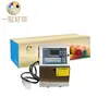 W700 Embalaje de Alimentos y Bebidas Fecha Carácter Pequeño Impresora de Inyección de Tinta Máquina Codificadora de Fecha de Producción Inteligente Totalmente Automática de Inyección de Tinta