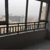 Ventas Directas de Fábrica de Barandales de Acero Galvanizado para Zonas Residenciales, Villas, Escuelas, Cercas de Aislamiento, Azoteas de Balcones, Barandillas de Terrazas y Cercas de Herrería
