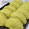 Suéter de mohair para bebê, cachecol de bebê, xale, fio de lã fina, bolsa de crochê feita à mão, kit de material DIY