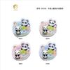 2025 Nuevo Panda Amor de Hielo Dundun Cuidado Bálsamo Labial Infantil Unisex Bálsamo Labial Mayoreo