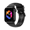 ZW27 Reloj Inteligente con Llamada Bluetooth Control por Voz Frecuencia Cardíaca en Tiempo Real Modos Deportivos Presión Arterial Oxígeno en Sangre Sueño Temperatura Corporal
