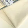 F521 Em Estoque Fornecimento Direto Tecido de Sofá Chenille Liso Duas Cores Tecido Waffle Capa de Sofá Almofada Almofada Tecido de Linho