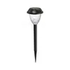 Lámpara Proyector LED Solar Nueva Transfronteriza Iluminación Exterior Moderna Hogar Exterior Jardín Luz de Color RGB