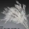 Ventas Directas de Fabricantes de Comercio Exterior: Flores Artificiales Blancas, Flores Falsas Estilo Bosque, Materiales Florales para Bodas, Flores para Decoración de Salón de Bodas