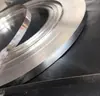 Máquina de Embalagem Seladora a Vácuo Tira/Fio de Aquecimento Máquina de Selagem Fio de Aquecimento Elétrico Tira de Aquecimento de Fio Fita Plana de Níquel-Cromo Fio Plano 5-12MM