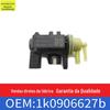 Para Volkswagen Beetle Golf Válvula Solenoide de Turbocompressor 2.0T Válvula de Pressão OE 1k0906627b