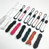 Adequado para Cadarços Salomon, Acessórios de Cadarço Sem Cadarço para Pessoas Preguiçosas, Tênis de Corrida Outdoor Masculino e Feminino