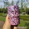 Nuevo Vaso Mini de Sublimación para Licores de 3 oz Taza de Espresso Italiana Doble Capa Acero Inoxidable Multicolor Ventosa