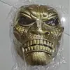 Spot Supply Homem de Ferro Espartano Batman Capitão América Máscara Hulk Máscara do Homem-Aranha
