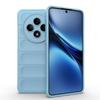 Funda protectora anticaídas Magic Shield para TECNO SPARK30 4G con audio.