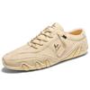 2024 Popular Transfronterizo Amazon Zapatos de Hombre Zapatos Casuales de Hombre de Caña Baja Planos Zapatos de Pulpo para Hombre Zapatos de Talla Grande
