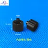 Impresora de Cama Plana UV Impresora Textil Conector de Tubo de Tinta Obstructor de Cartucho de Tinta Tipo T Tipo Y Conector de Rosca Interna Rosca Externa de Tres Vías