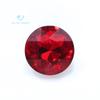 Alta qualidade pontiagudo fundo Gem Flower k9 cristal de vidro sticking Diamond DIY prego hairpin roupas jóias acessórios atacado