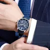 Comercio exterior nuevo moda casual negocios escala de silicona calendario hombres jóvenes cuarzo reloj fabricantes al por mayor