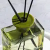 Água perfumada de chá ondulação de água aromaterapia sem chama hotel casa quarto fragrância duradoura óleo essencial ar fresco ornamentos de aromaterapia