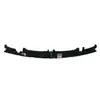 51117303768 Es Adecuado para la Cubierta del Recorte del Labio Inferior del Parachoques Delantero del Bmw X1 E84 2012 - 2015