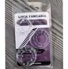 Condón de Pene Grande con Púas para Hombres, Anillo de Bloqueo de Pene, Productos Eróticos para Estimulación Clitoriana de Adultos, Juguete de Anillo de Ojo de Oveja