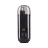 Recortador Eléctrico de Vello Nasal Transfronterizo Recargable Eléctrico Recortador de Cabello para Hombre Mini Portátil Recortador de Vello Nasal