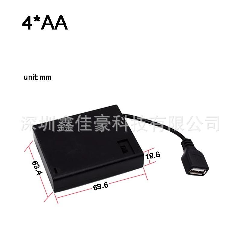 4USB
