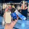 Adequado para Controle Remoto Kia Forte Yipao K5 Keshen Kx5 Chave Kia de 4 Botões Capa de Chave Kia Sem Etiqueta