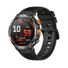 Reloj Inteligente Nuevo Transfronterizo Ht36Gps Monitoreo de Frecuencia Cardíaca Impermeable Pulsera Bluetooth Reloj Inteligente para Deportes al Aire Libre