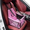 Amazon Explosions Pet Car Mat Produtos para animais de estimação Pet Hanging Bag Car Pet Mat Waterproof Kennel Pet Bag