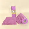 Pano de Limpeza Descartável Semanal para Rasgar, Rolo Espesso de Fibra de Bambu Absorvente Específico para Cozinha para Rasgar, Toalha para Pessoa Preguiçosa