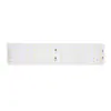Módulo de Fonte de Luz para Luminária de Rua 50-60W com Alta Eficiência Luminosa 180-190Lm/W, Alto Brilho, Potência Total, Tamanho Universal Padrão Nacional