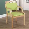 Muebles Amigables con la Edad, Mesas y Sillas de Comedor para Residencias de Ancianos, Mesas y Sillas de Comedor Amigables con la Edad, Sillas para Apartamentos de Personas Mayores para Personas Mayores