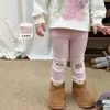 Novedades el 31.08) Sudadera para niña, top infantil casual de otoño con dibujos animados, sudadera con capucha, ropa de bebé Clase A
