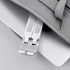 Suporte de Laptop Ajustável Portátil de Alumínio para Laptop Tablet de 10" - 17"