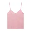 Ropa de Mujer Transfronteriza 2026 Moda Estilo Europeo y Americano Lunares Casual Ajustado Top Tubo sin Tirantes para Mujer D526020