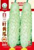 Semillas de Pepino de Piel Blanca, Semillas de Frutas y Verduras, Semillas de Pepino de Otoño de Tangshan, Semillas de Pepino Fruta Jade Blanco Tradicional, Venta al por Mayor