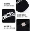 Gorra de Béisbol Bordada con Letra Simple Estilo Americano Vintage para Mujer, Texturizada con Lija, Parte Superior Suave, Todas las Combinaciones, Gorra Pequeña para Cara, Moderna para Hombre
