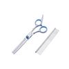Tijeras de esquilar para perros de peluche extranjeros tijeras profesionales para mascotas kit de herramientas de limpieza y belleza fabricantes venta de tijeras para mascotas