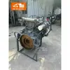 Piezas de Excavadora para Maquinaria de Construcción, Nuevas, Usadas, Originales, Ensamblaje de Motor Reacondicionado Adecuado para Isuzu 4Hk1