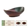 Louças para Fondue Quente em Melamina Estilo Montanha, Petiscos Shanhuan San Outisan, Prato de Carne, Tigela de Tripa, Pratos Personalizados