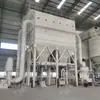 Nueva Molino Raymond mineral de potasio, lodo rojo, calcita máquina de molienda Raymond Mill