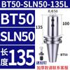 Portaherramientas Lateral Fijo Sln Bt40-Sln32-100 Sln10-Sln40 Serie Completa Broca Rápida Broca U Portaherramientas
