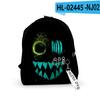 Mochila Casual Amazon Mochila Cara Sonriente Bolso para Hombre y Mujer Mochila Estilo Preppy