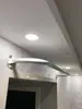 Barra de Puxar de Parede para Porta, Equipamento de Fitness Indoor para Casa, Barra de Puxar de Parede para Adultos e Crianças, Argolas de Suspensão