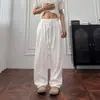 Pantalones Casuales de Verano Finos Plisados para Hombre Chaolunbu Ajuste Delgado Transpirables Modernos Juventud Uso Diario Cómodos Largos