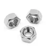 Tuerca Hexagonal Tipo 1 Gb6170 Tuerca Hexagonal Exterior Acero Inoxidable 304 M5~M39