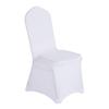 Funda para silla de comedor de hotel para bodas, funda elástica para taburete, funda para silla, para conferencias, hoteles, restaurantes, exposiciones universales, banquetes universales