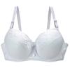 Comercio exterior Pedido original ventas directas de fábrica sujetador talla grande chica rellenita lencería sexy exclusivo transfronterizo para entrega de una pieza
