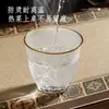 Alfombrilla protectora para encimera de mueble de TV retro americano, mantel impermeable y a prueba de aceite para aparador, mueble de entrada, alféizar de ventana, zapatero, mantel individual