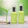 Botella Nueva Pet+Pcr Ecológica Biodegradable Loción Base Muscular Líquido Cuadrada Switch Bomba de Presión Cabeza Botella 120Ml150Ml